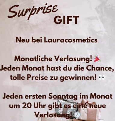 Lauracosmetics - Ihr Kosmetikstudio in Aarau