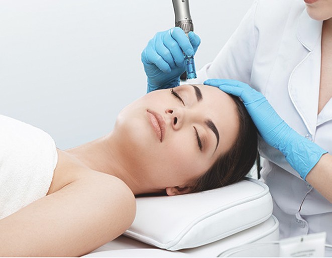 Lauracosmetics - Ihr Kosmetikstudio in Aarau