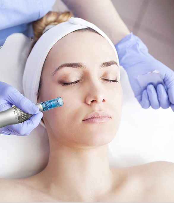 Lauracosmetics - Ihr Kosmetikstudio in Aarau