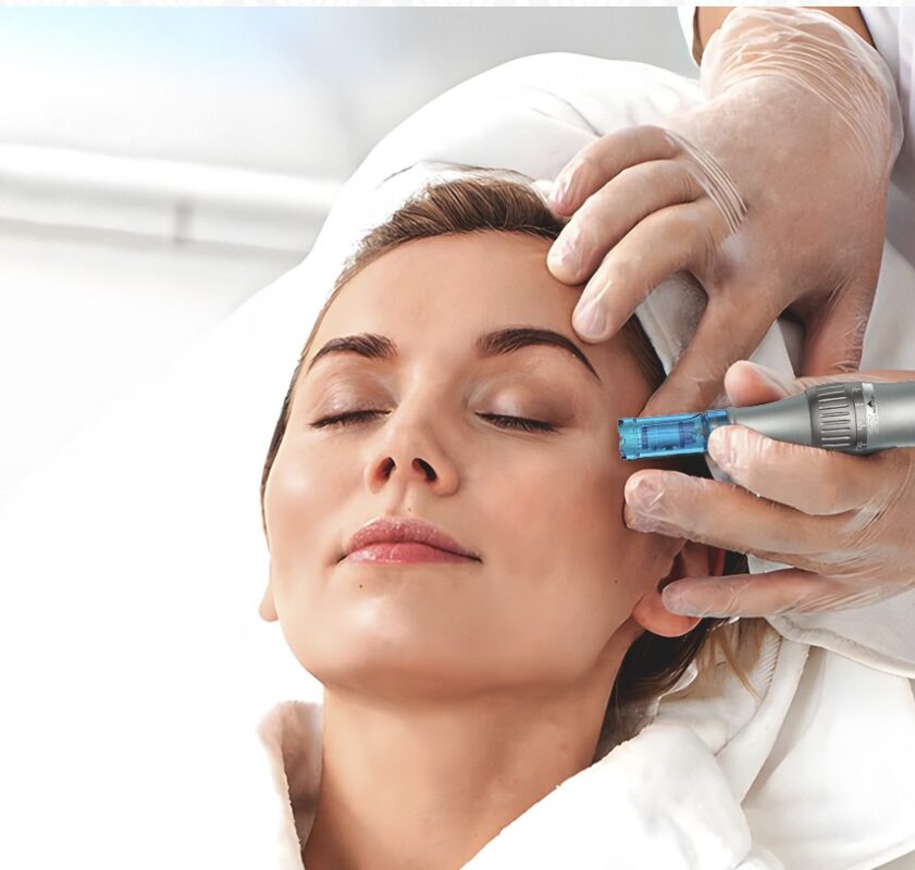 Lauracosmetics - Ihr Kosmetikstudio in Aarau