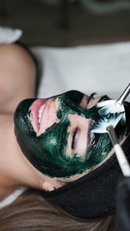 Lauracosmetics - Ihr Kosmetikstudio in Aarau