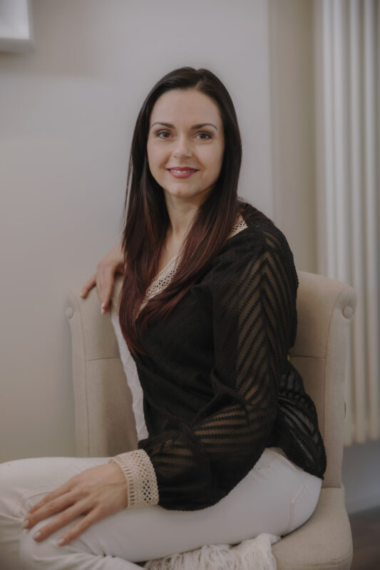 Lauracosmetics - Ihr Kosmetikstudio in Aarau