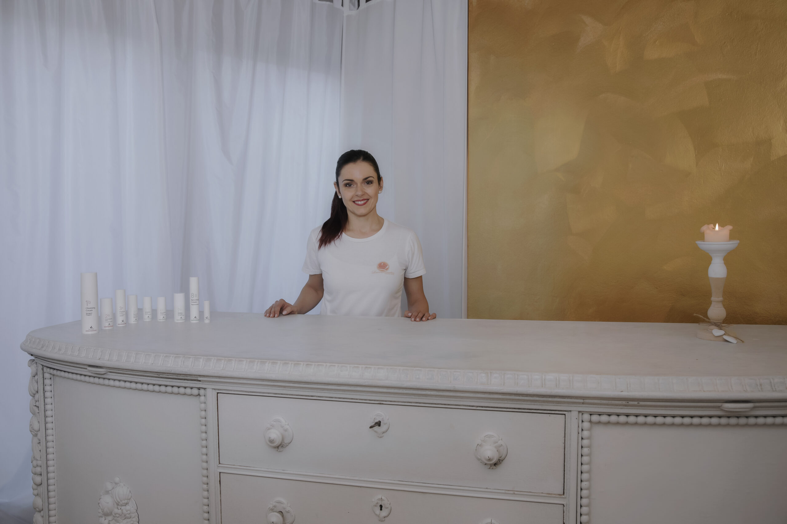 Lauracosmetics - Ihr Kosmetikstudio in Aarau