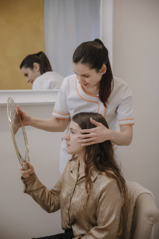 Lauracosmetics - Ihr Kosmetikstudio in Aarau