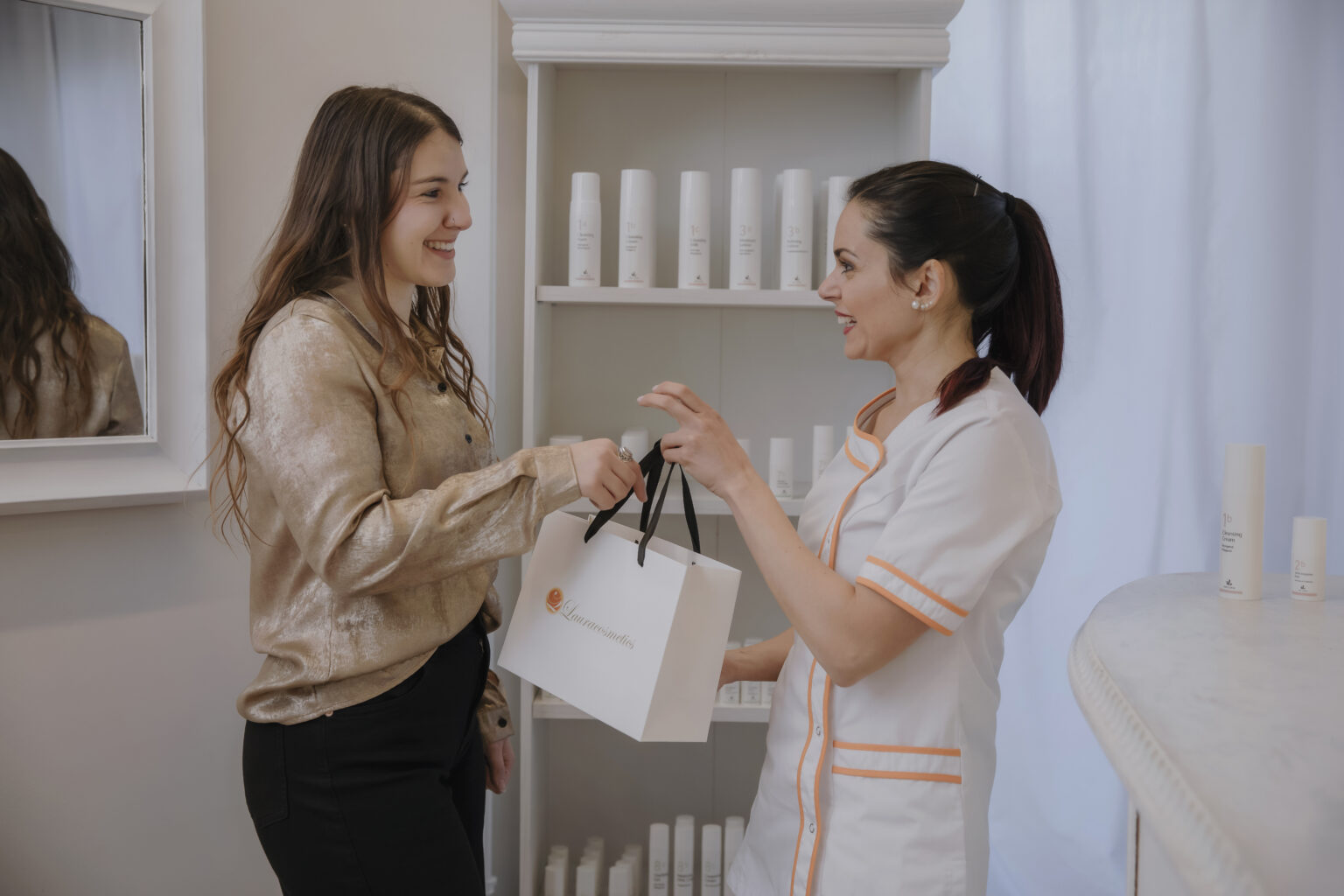 Lauracosmetics - Ihr Kosmetikstudio in Aarau