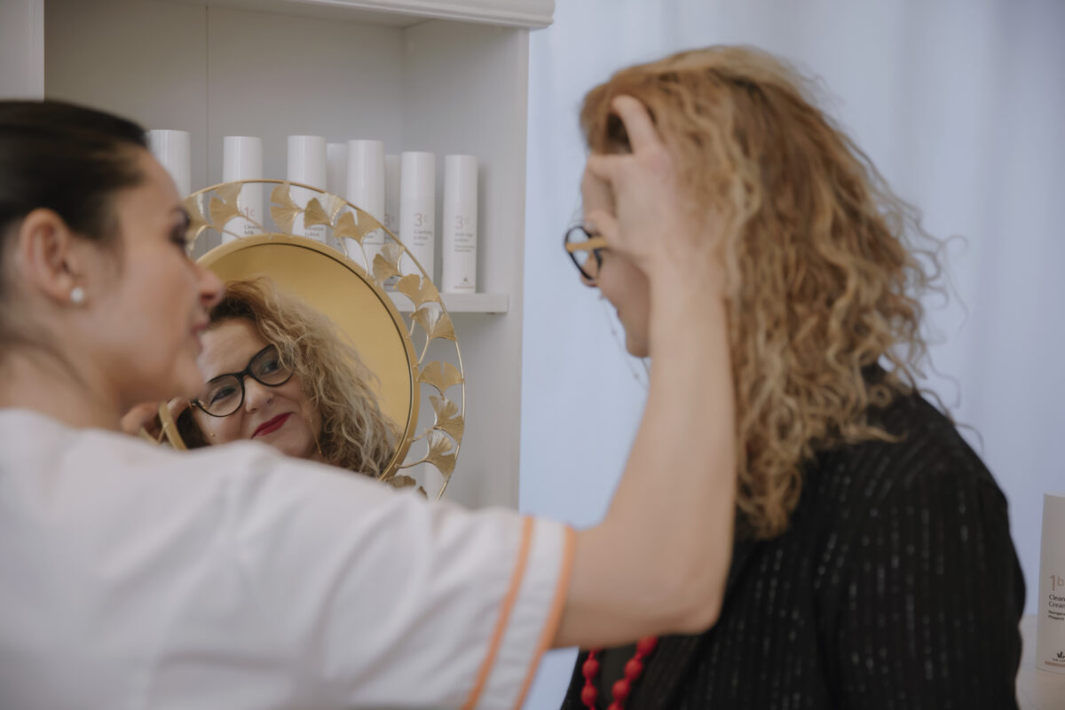 Lauracosmetics - Ihr Kosmetikstudio in Aarau