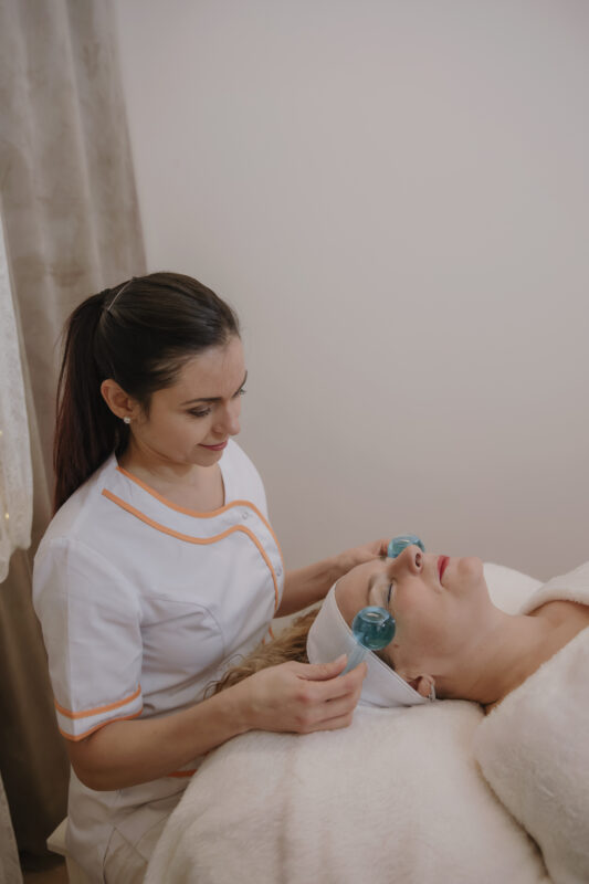 Lauracosmetics - Ihr Kosmetikstudio in Aarau