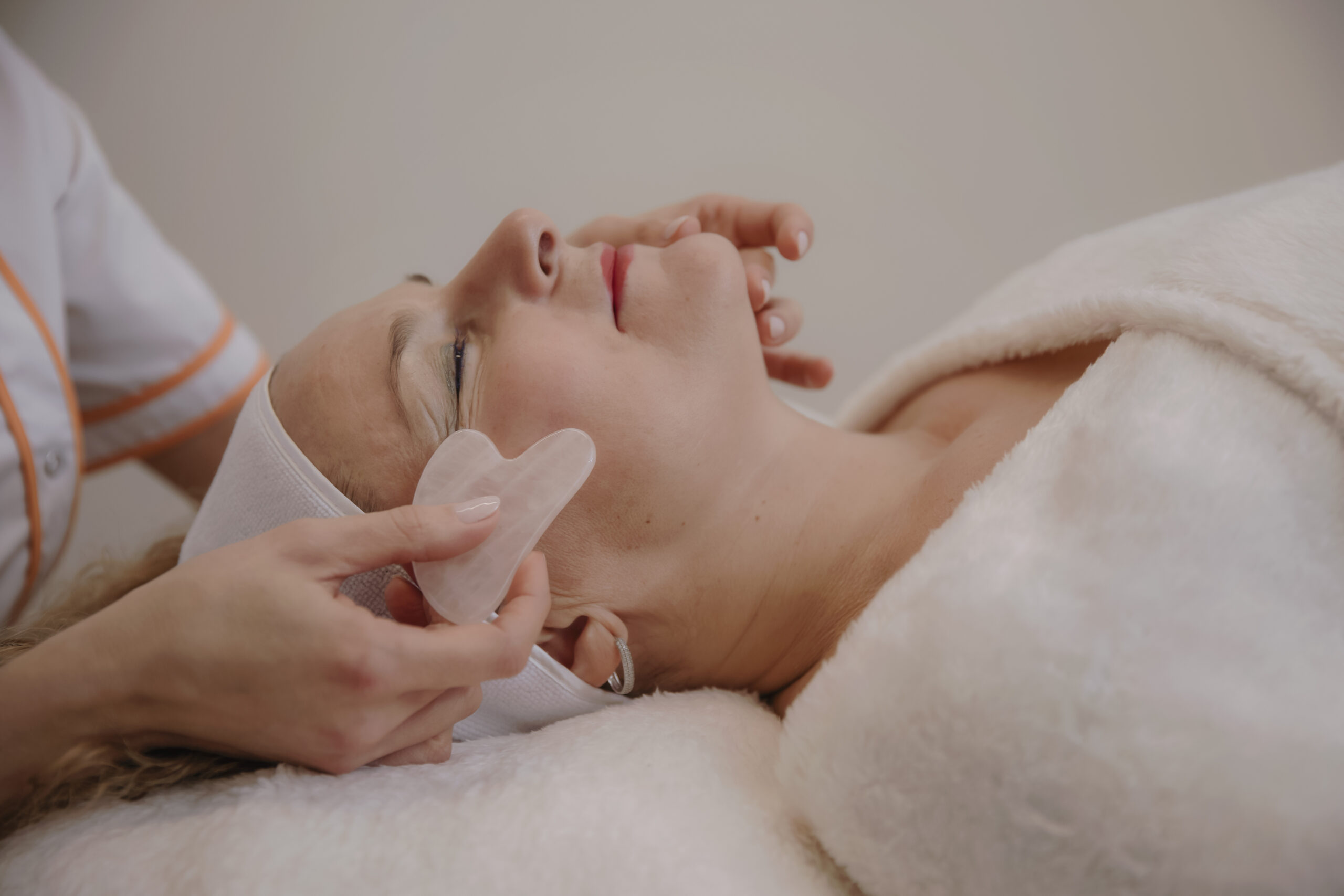 Lauracosmetics - Ihr Kosmetikstudio in Aarau