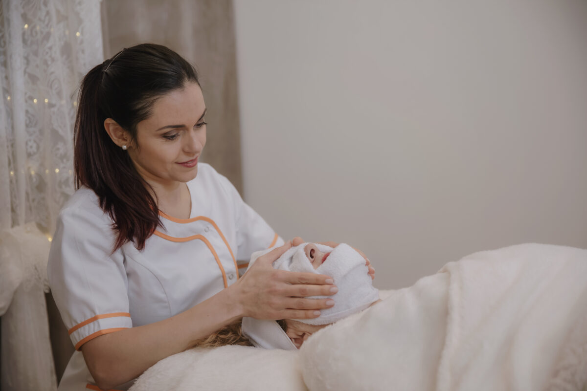 Lauracosmetics - Ihr Kosmetikstudio in Aarau