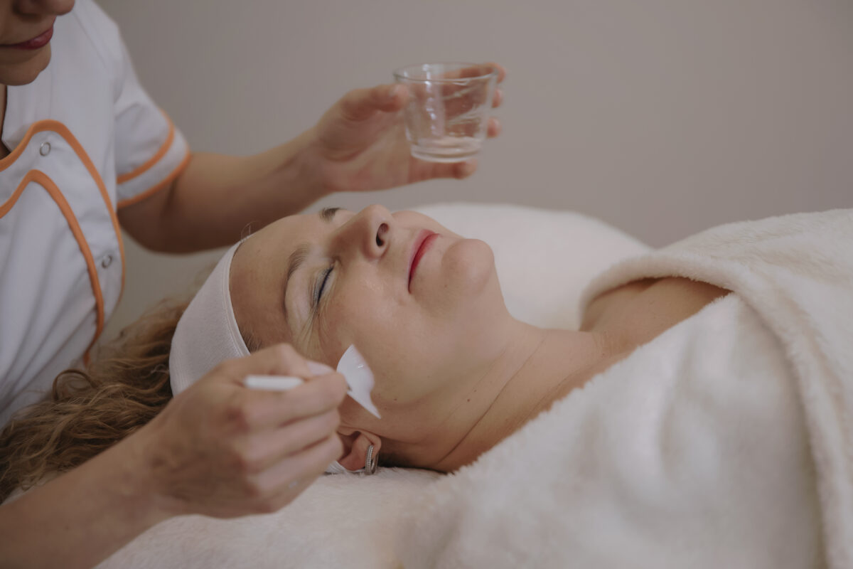 Lauracosmetics - Ihr Kosmetikstudio in Aarau