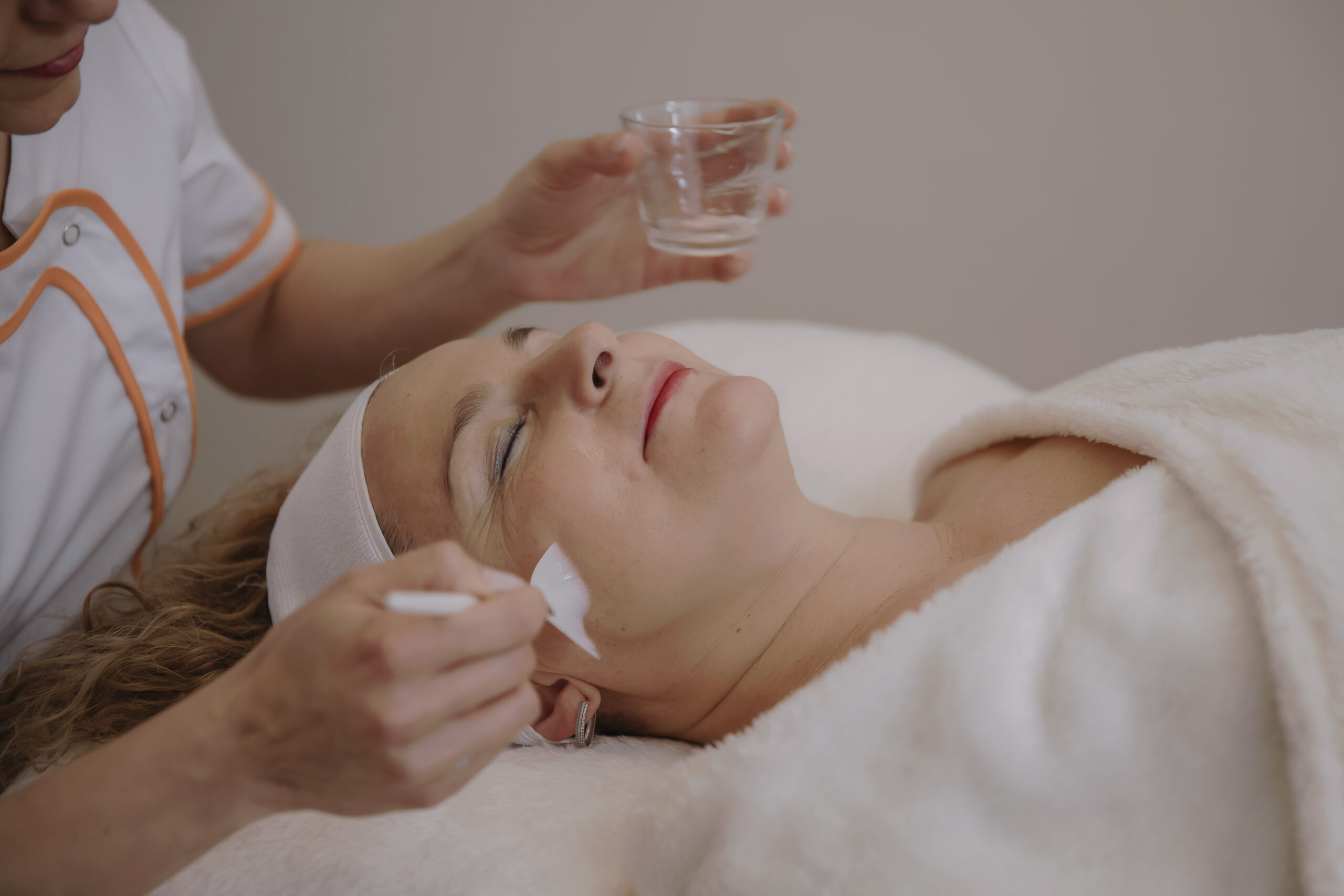 Lauracosmetics - Ihr Kosmetikstudio in Aarau