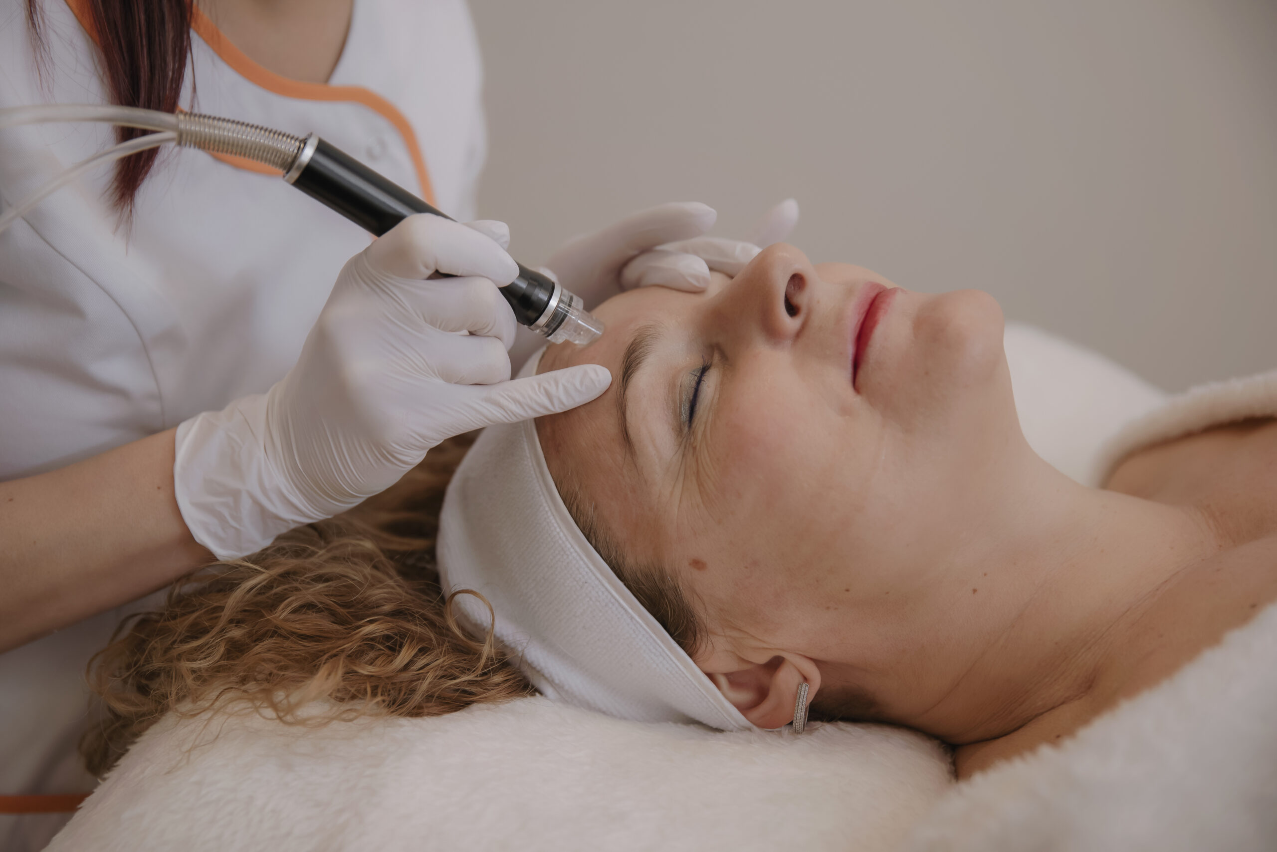 Lauracosmetics - Ihr Kosmetikstudio in Aarau