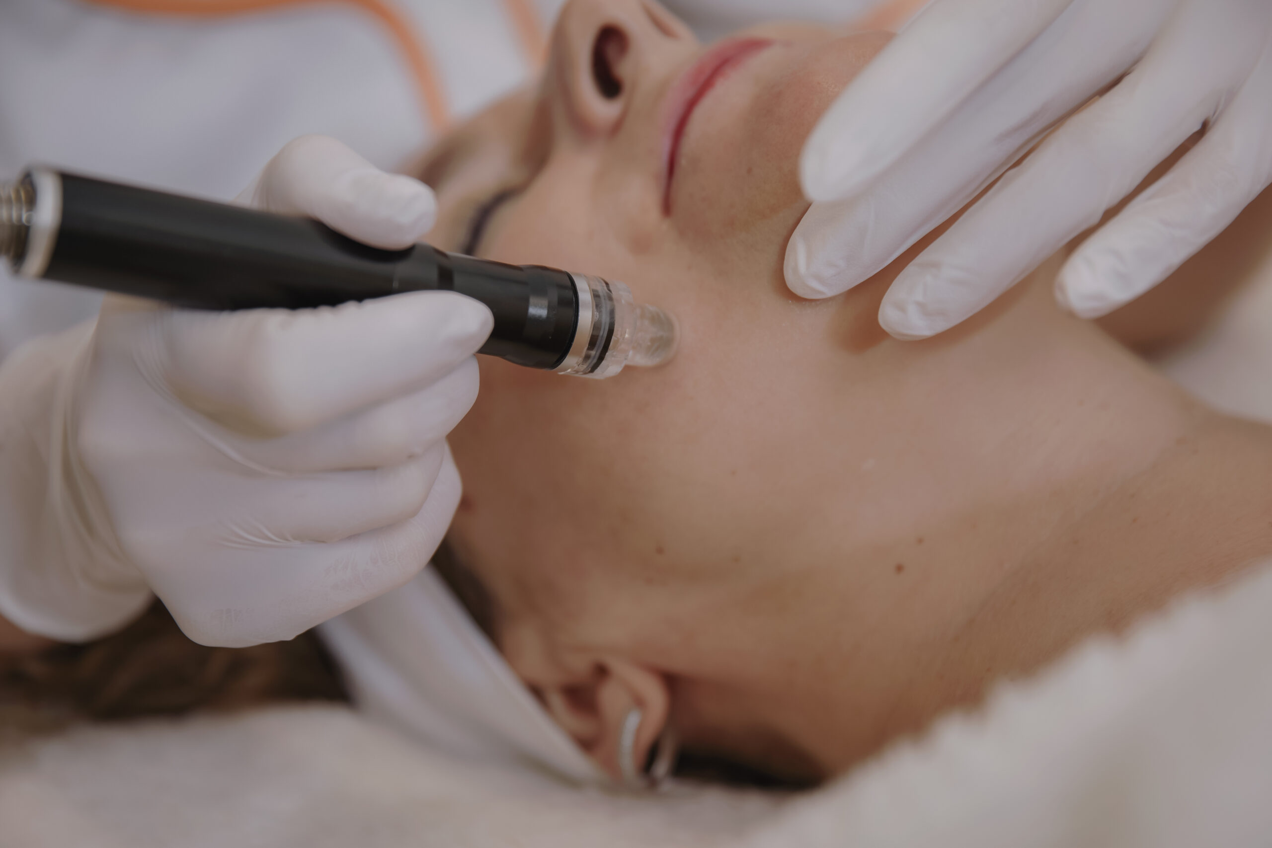 Lauracosmetics - Ihr Kosmetikstudio in Aarau