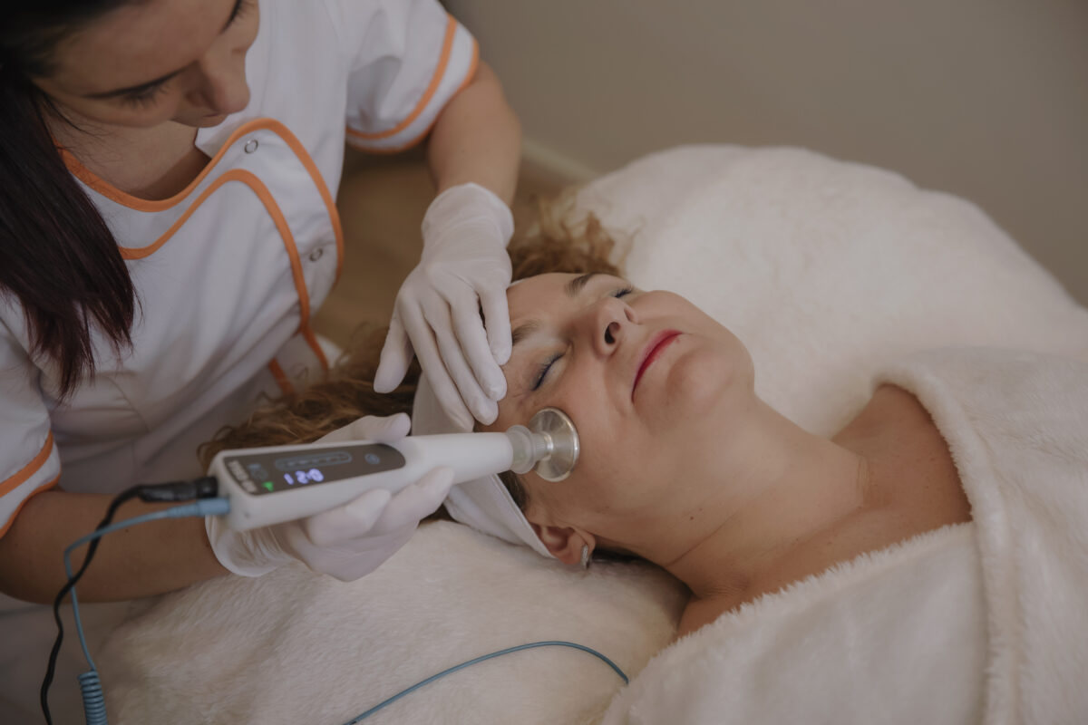 Lauracosmetics - Ihr Kosmetikstudio in Aarau