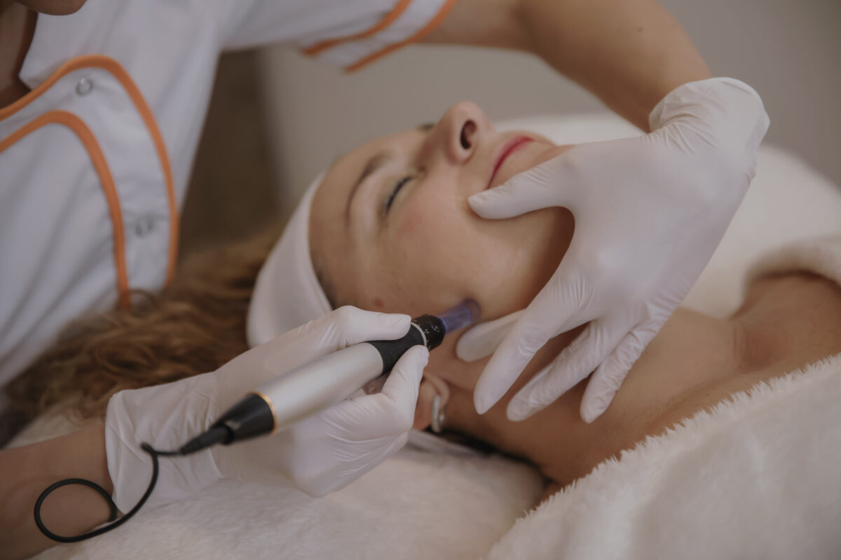 Lauracosmetics - Ihr Kosmetikstudio in Aarau