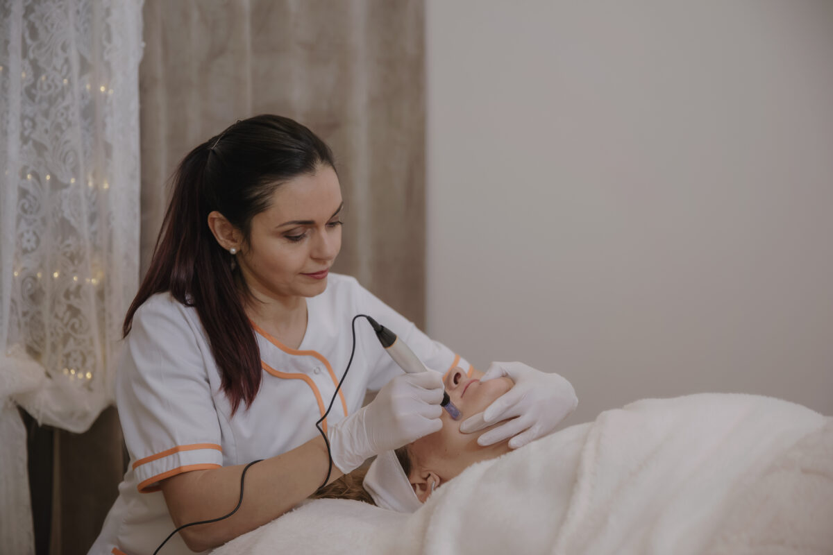 Lauracosmetics - Ihr Kosmetikstudio in Aarau