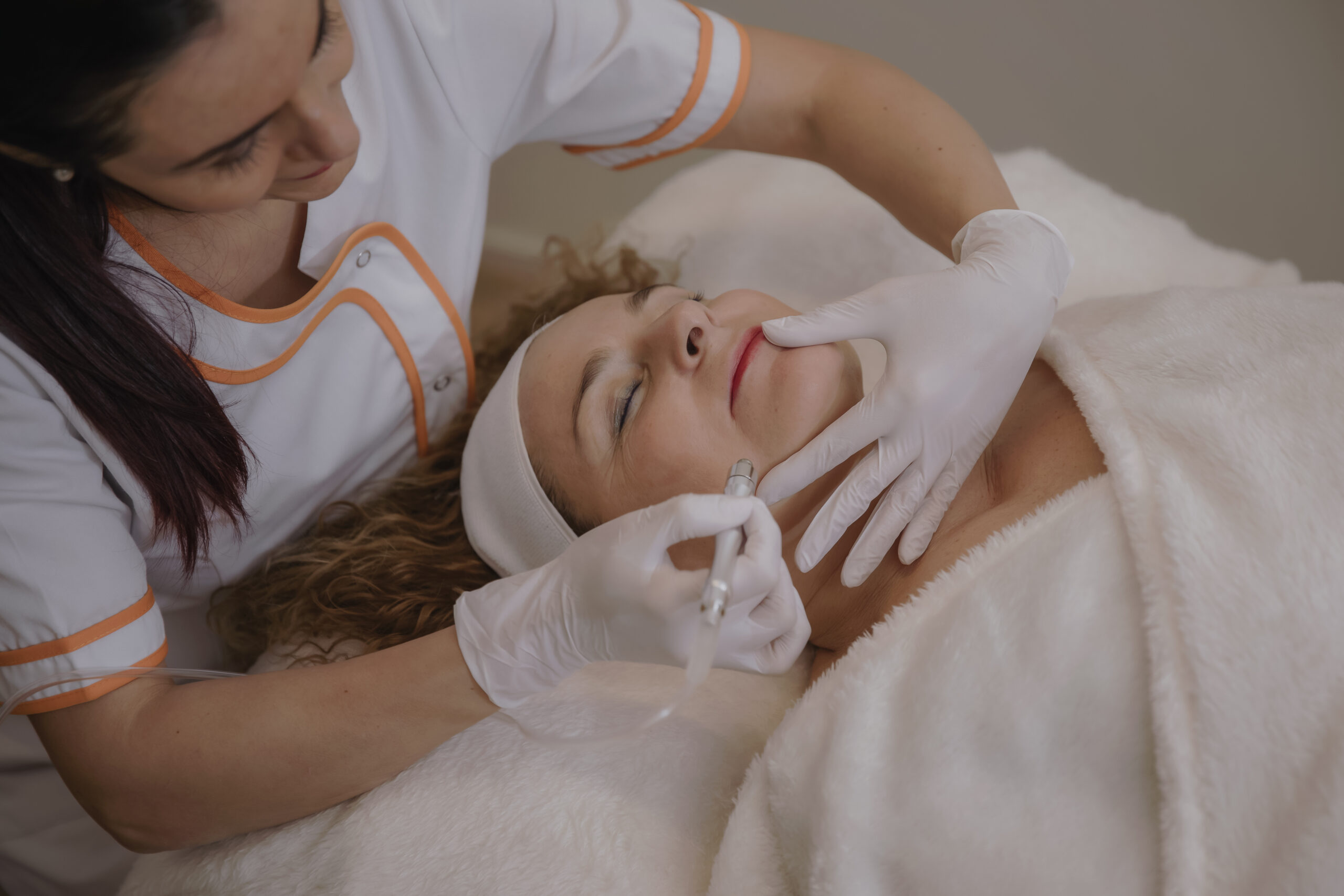 Lauracosmetics - Ihr Kosmetikstudio in Aarau