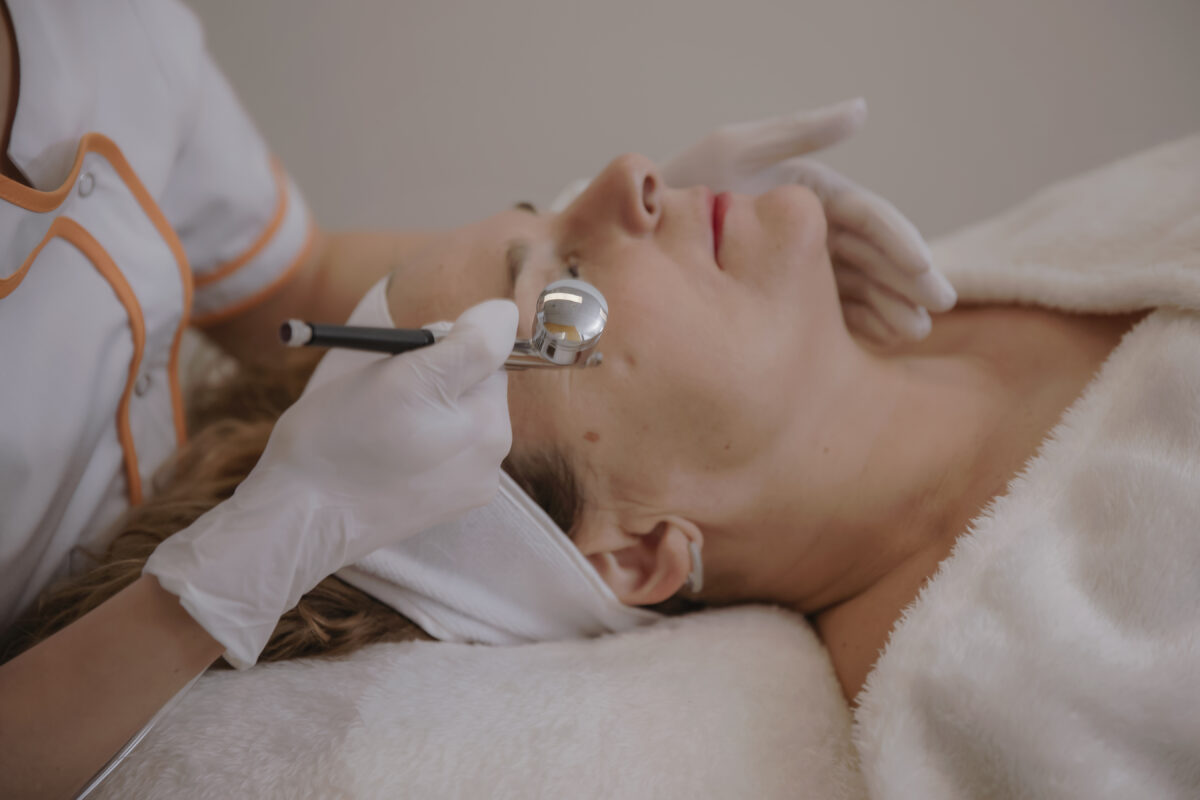 Lauracosmetics - Ihr Kosmetikstudio in Aarau