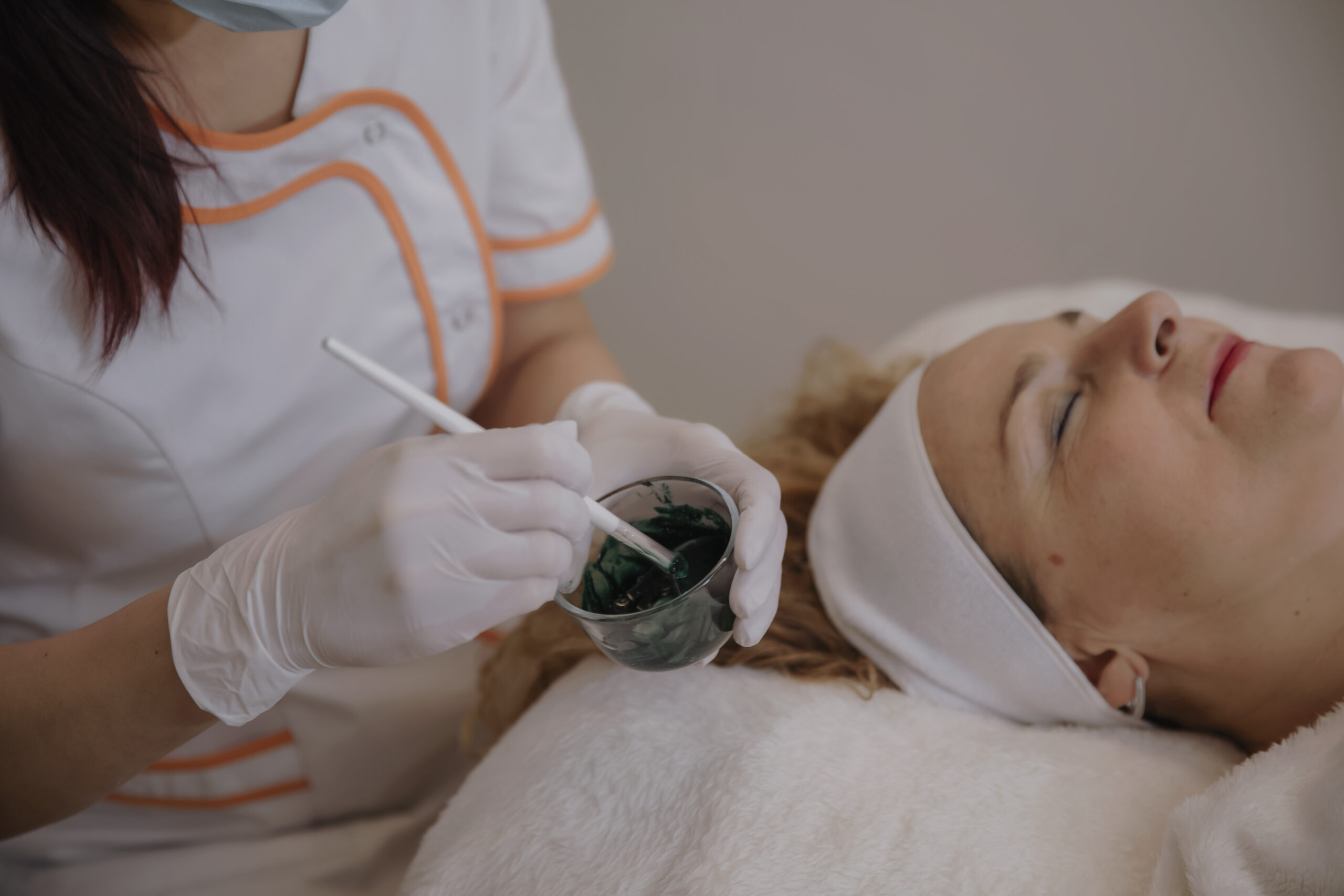 Lauracosmetics - Ihr Kosmetikstudio in Aarau