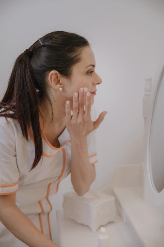 Lauracosmetics - Ihr Kosmetikstudio in Aarau