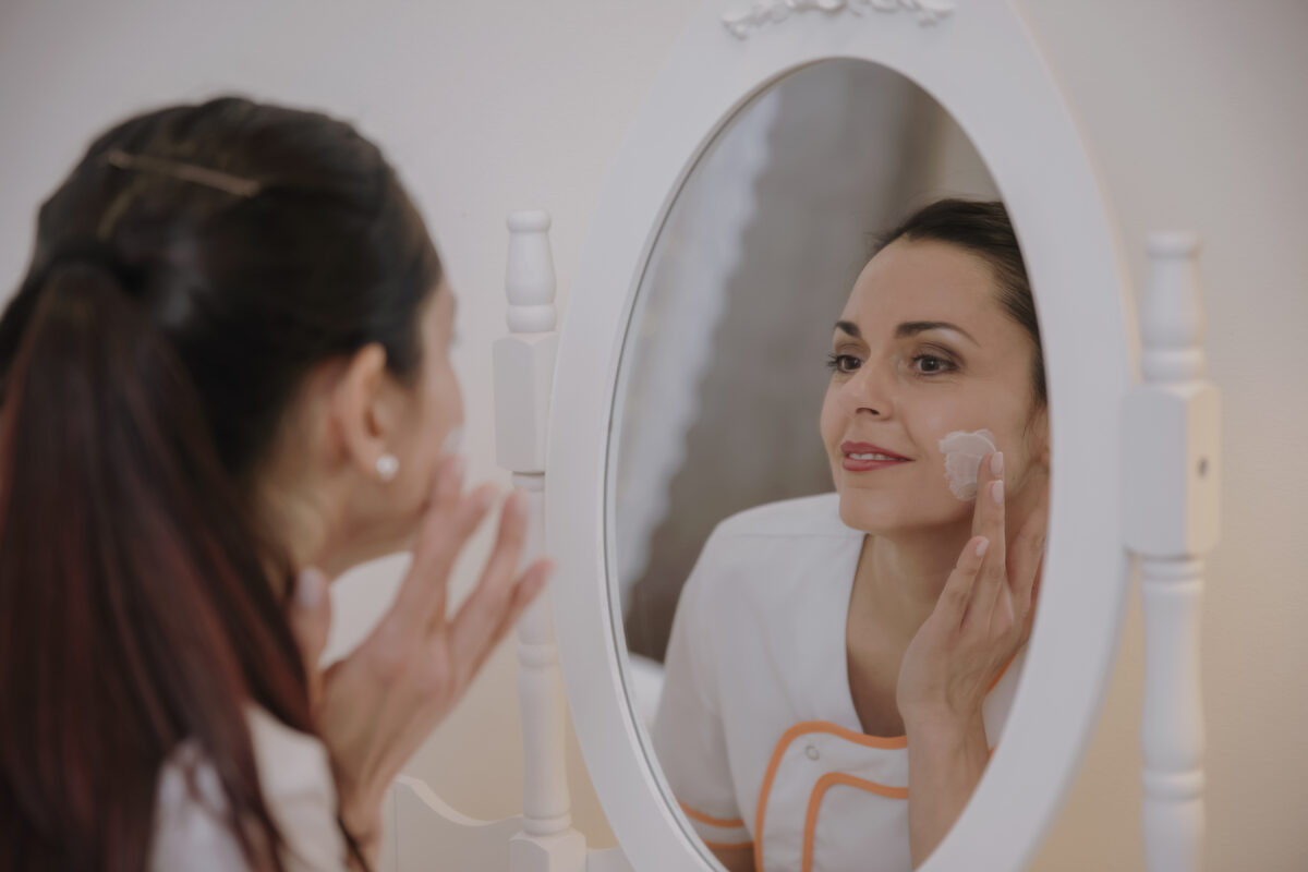 Lauracosmetics - Ihr Kosmetikstudio in Aarau