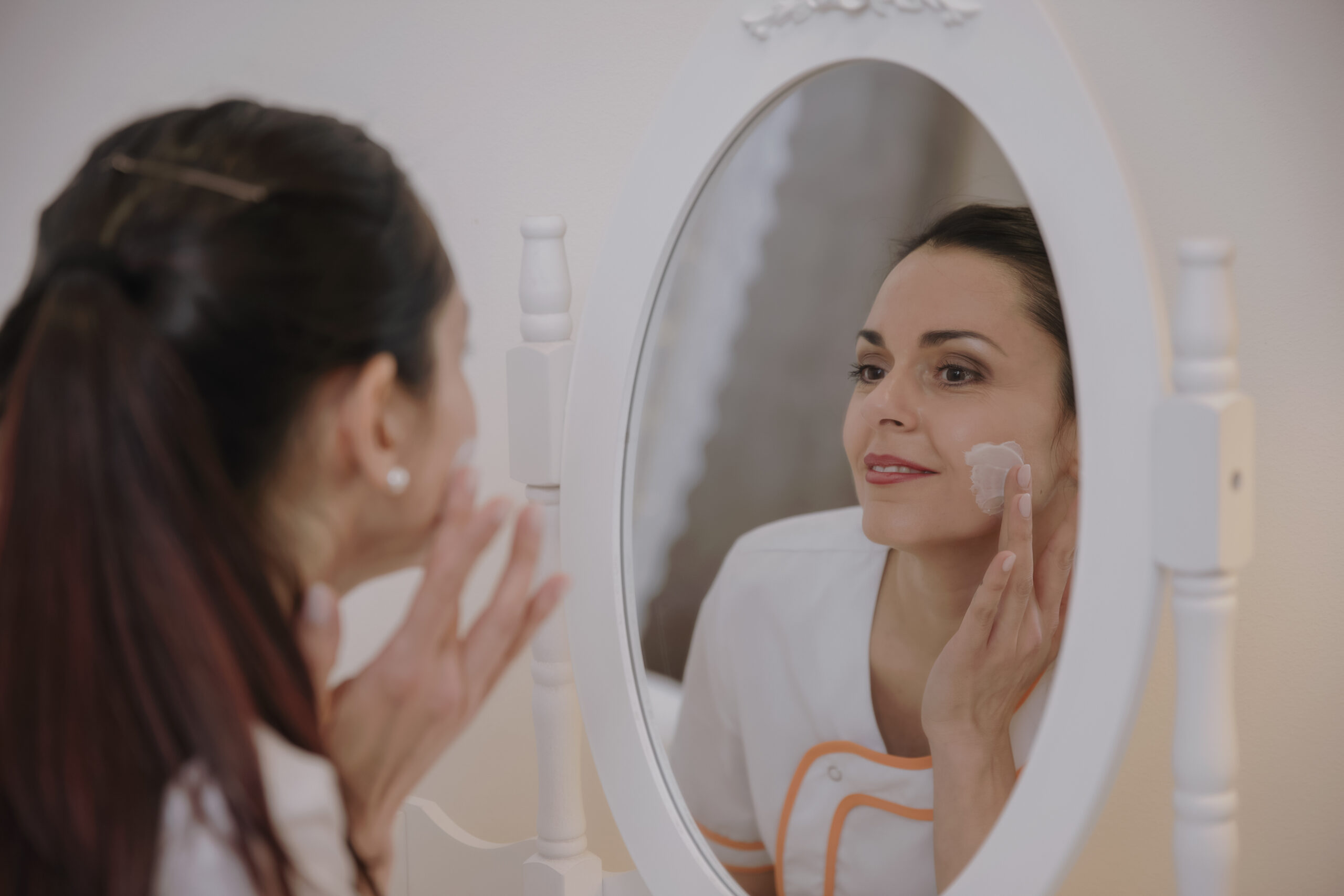 Lauracosmetics - Ihr Kosmetikstudio in Aarau