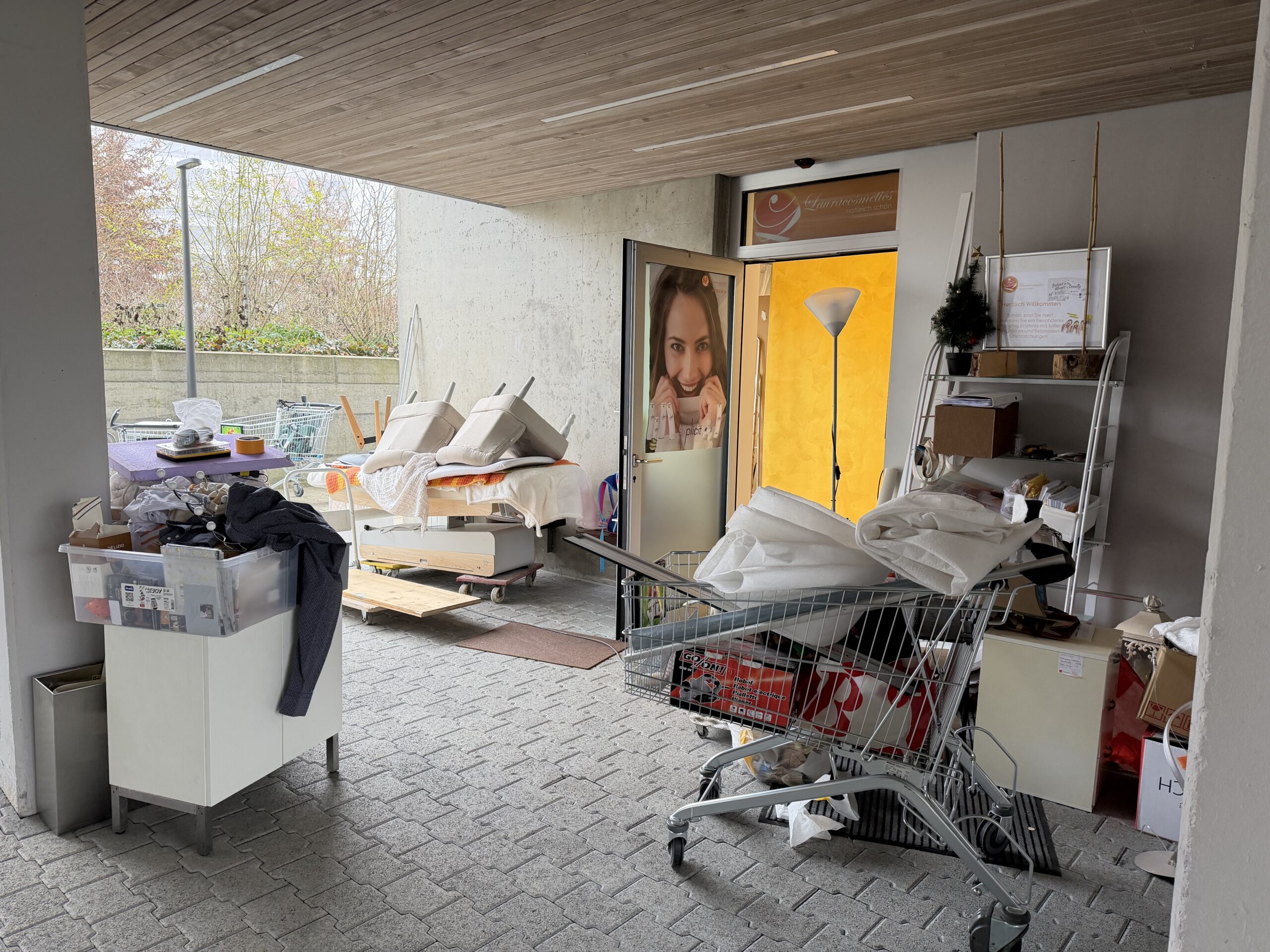 Lauracosmetics - Ihr Kosmetikstudio in Aarau