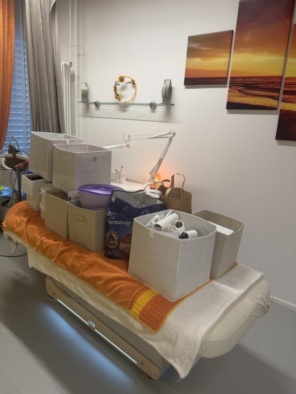 Lauracosmetics - Ihr Kosmetikstudio in Aarau