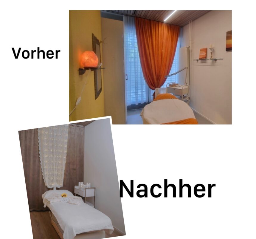 Lauracosmetics - Ihr Kosmetikstudio in Aarau