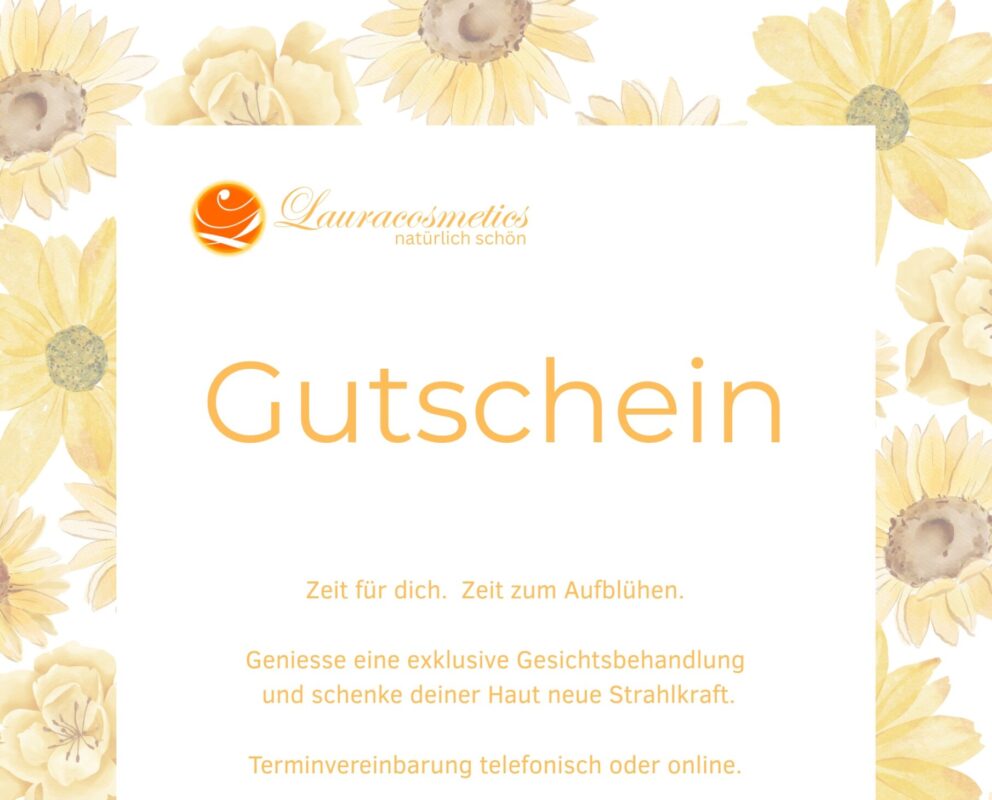 Lauracosmetics - Ihr Kosmetikstudio in Aarau