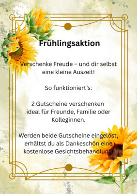 Lauracosmetics - Ihr Kosmetikstudio in Aarau