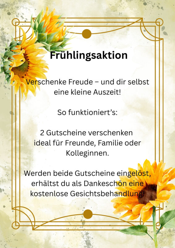 Lauracosmetics - Ihr Kosmetikstudio in Aarau