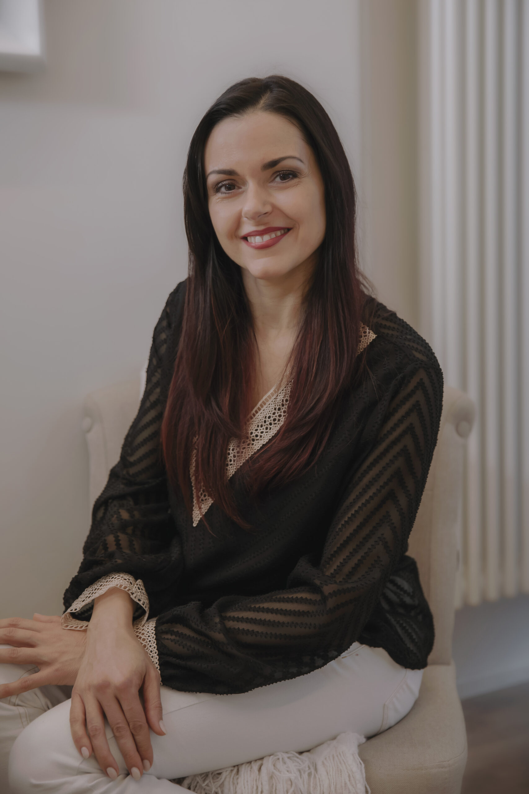 Lauracosmetics - Ihr Kosmetikstudio in Aarau